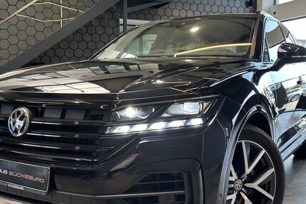 VW Touareg 241.800 km 29.980 &euro; Bückeburg 31675