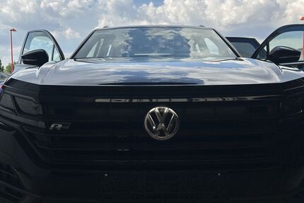 VW Touareg 241.800 km 32.500 &euro; Bückeburg 31675