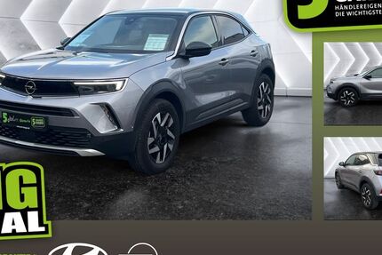 Opel Mokka 26.915 km 20.990 &euro; Leinfelden-Echterdingen 70771