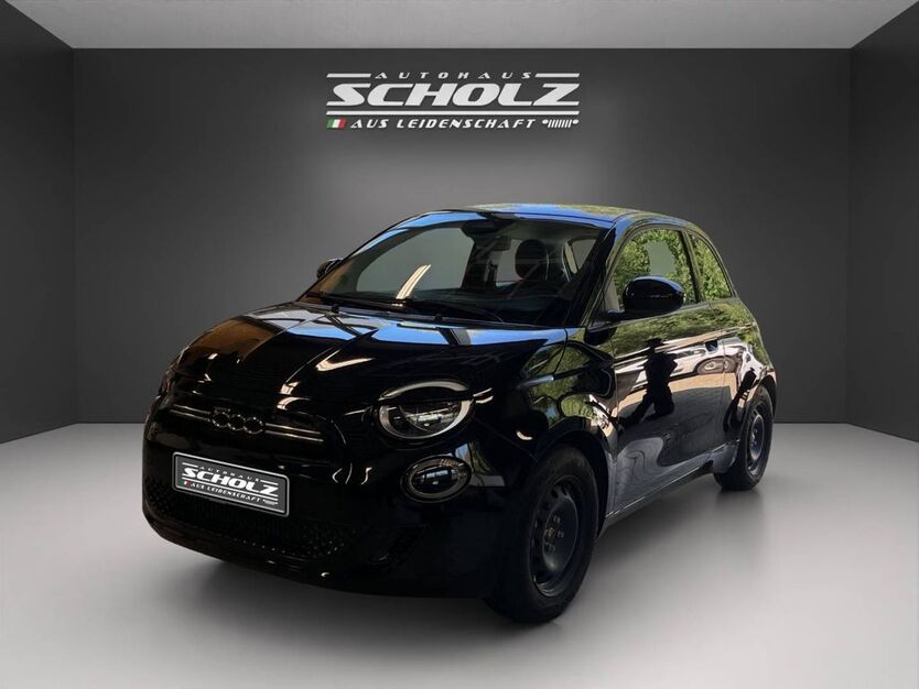 Fiat 500 11.162 km 13.990 € Bautzen 02625