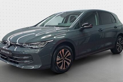 VW Golf 1.190 km 32.990 &euro; Lichtenfels 96215