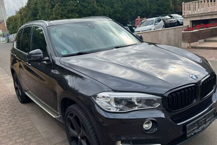 BMW X5 180.150 km 23.800 € Dreisen 67816