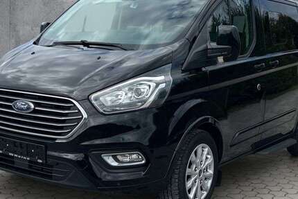Ford Tourneo Custom 67.008 km 37.890 € Steinheim OT Gewerbepark Bergheim 32839