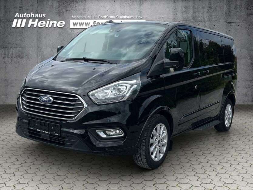 Ford Tourneo Custom 67.008 km 37.890 € Steinheim OT Gewerbepark Bergheim 32839