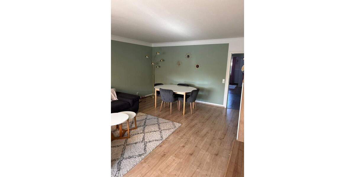Terrassenwohnung Oyten - 3 Zimmer, 250.000&euro; | Angebot:26218009