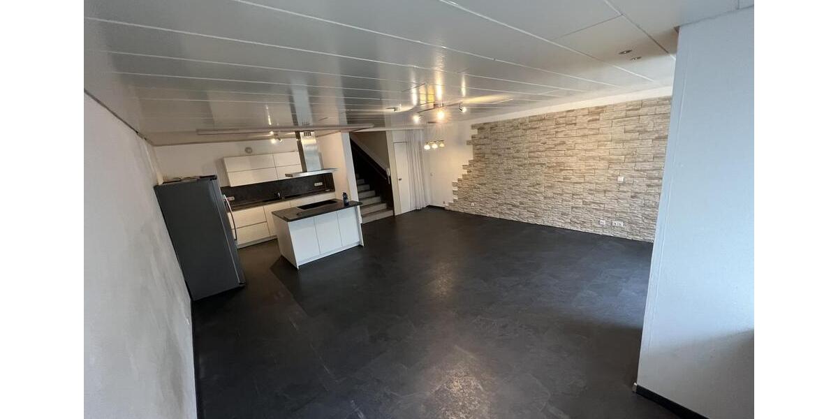 Maisonettenwohnung Rodgau - 4 Zimmer, 135 m&sup2;, 1.600&euro; | Angebot:24842034