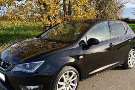 Seat Ibiza 88.800 km 3.500 &euro; LÜNEBURG 21339