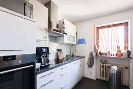 Wohnung Gaimersheim - 4 Zimmer, 107 m&sup2;, 298.000&euro; | Angebot:25533525
