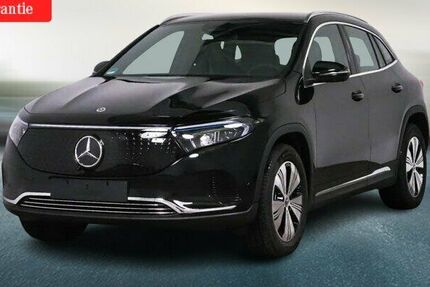 Mercedes-Benz EQA 9.016 km 41.980 &euro; Mönchengladbach 41068