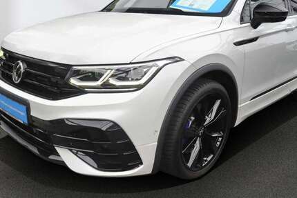 VW Tiguan 41.950 km 34.480 &euro; Lübeck 23560