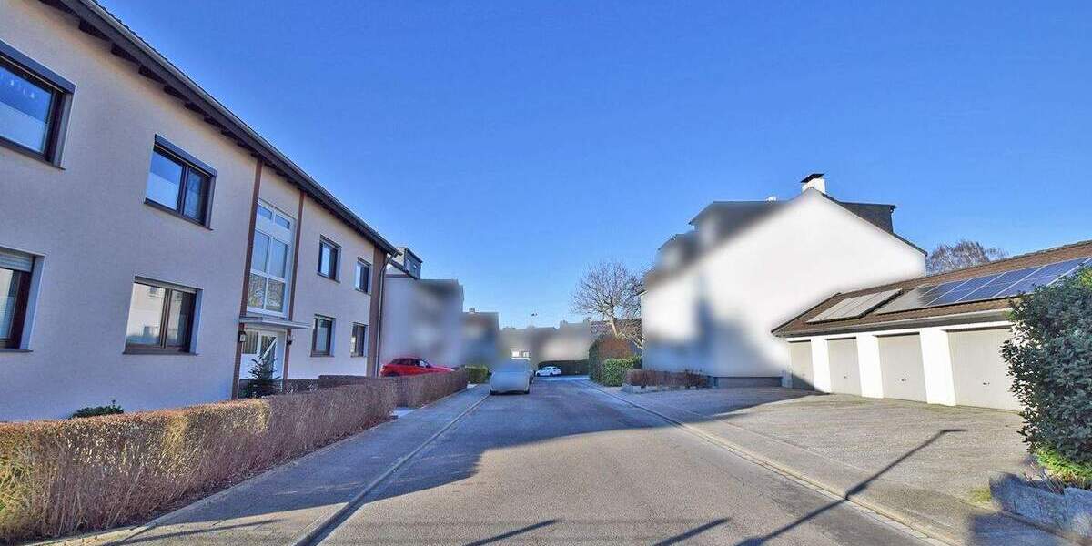 Etagenwohnung Mülheim Mellinghofen - 4 Zimmer, 78 m&sup2;, 239.500&euro; | Angebot:24701026