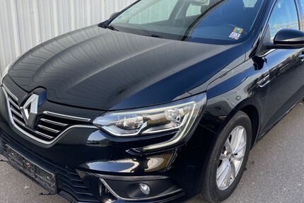 Renault Megane 84.000 km 10.490 &euro; Böblingen 71034