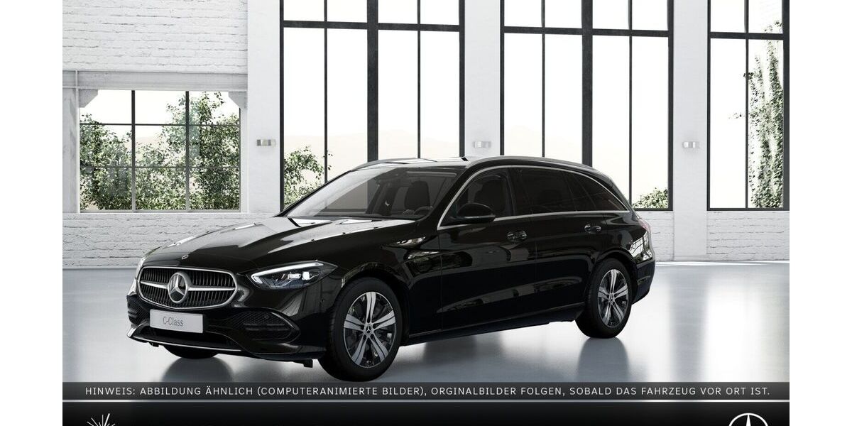 Mercedes-Benz C 200 27.347 km 37.880 &euro; Hemmoor 21745