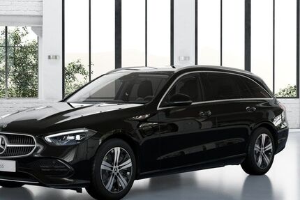 Mercedes-Benz C 200 27.347 km 37.990 &euro; Hemmoor 21745