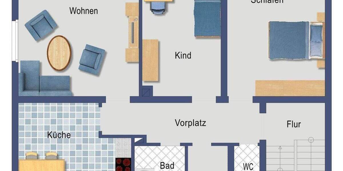 Mehrfamilienhaus, Wohnhaus Veitsbronn Bernbach - 9 Zimmer, 699.000&euro; | Angebot:26128156