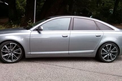 Audi A6 177.500 km 10.200 &euro; Halstenbek 25469