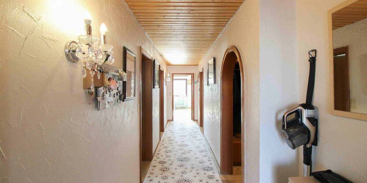 Einfamilienhaus Kirchdorf an der Iller Kirchdorf - 4 Zimmer, 430.000&euro; | Angebot:25985077