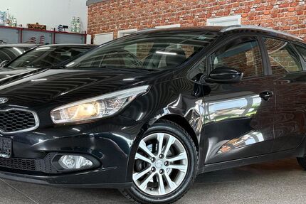 Kia ceed Sportswagon 313.000 km 2.980 &euro; Uttenhofen bei Schwäbisch Hall 74538