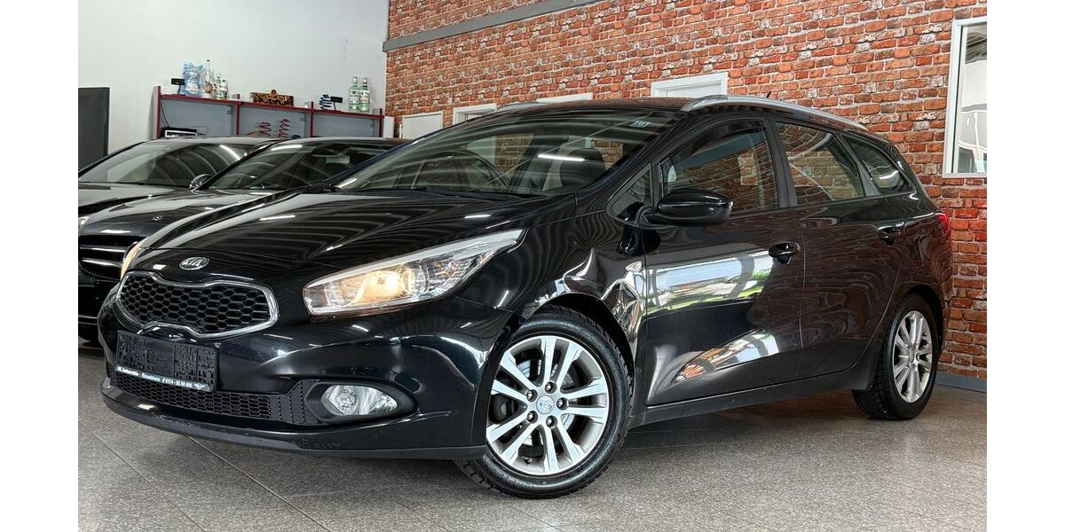 Kia ceed Sportswagon 313.000 km 2.980 &euro; Uttenhofen bei Schwäbisch Hall 74538