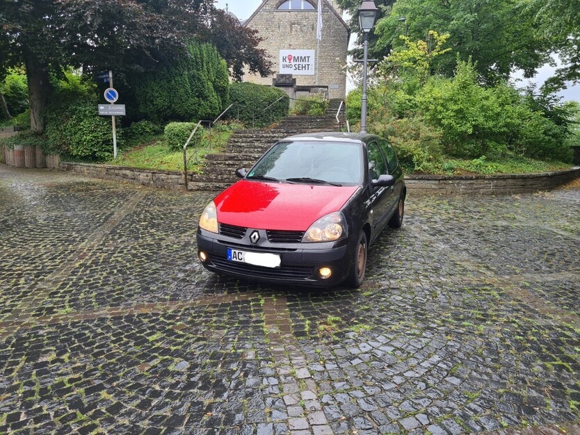 Clio