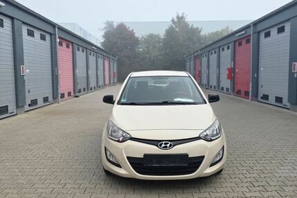Hyundai i20 84.000 km 5.499 € Groß Gerau 64521