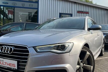 Audi A6 149.000 km 18.490 € Frankfurt am Main 65929