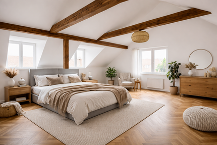 Wohnung Berlin Reinickendorf - 4 Zimmer, 81 m&sup2;, 540.000&euro; | Angebot:25088532