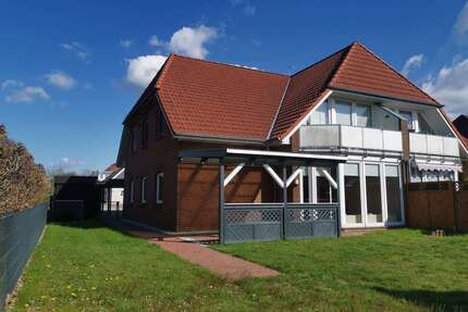 Wohnung zum Mieten in Hohenwestedt 850 € 90 m²
