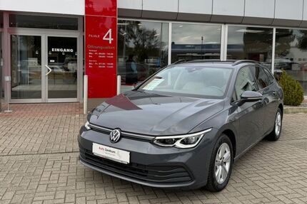 VW Golf 123.000 km 20.970 € Helmstedt 38350