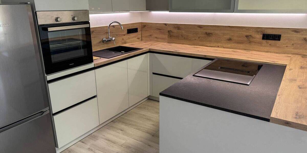 Etagenwohnung Burghausen - 3 Zimmer, 81 m&sup2;, 298.000&euro; | Angebot:26807049