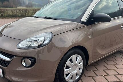 Opel Adam 75.510 km 6.199 &euro; Melsungen 34212