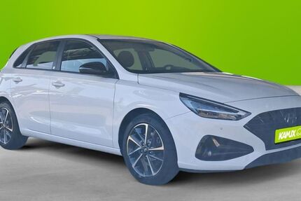 Hyundai i30 79.408 km 14.990 &euro; Hameln 31785