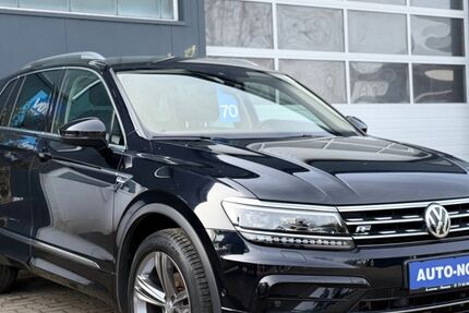VW Tiguan 129.370 km 21.990 &euro; Husum 25813