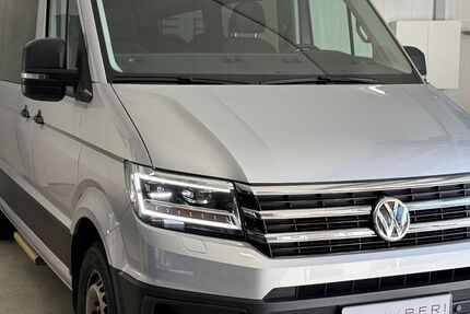 VW Crafter 73.400 km 39.999 &euro; Wangen 88239