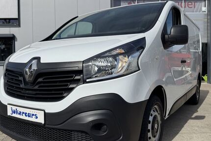 Renault Trafic 35.890 km 16.290 &euro; Philippsburg 76661