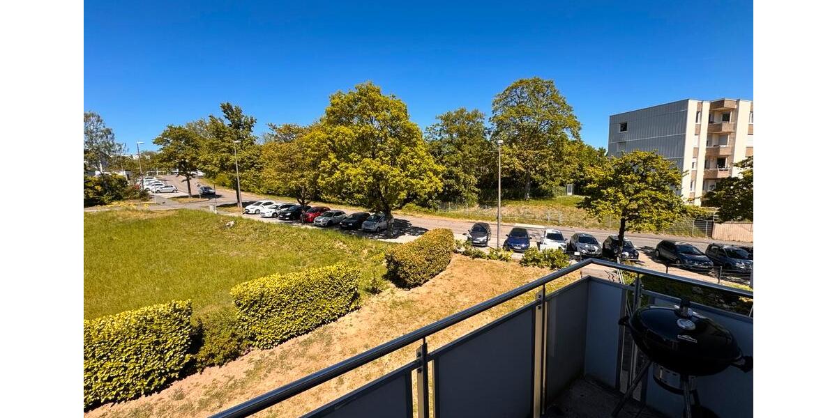Etagenwohnung Neuwied - 3 Zimmer, 73 m&sup2;, 187.000&euro; | Angebot:26764890