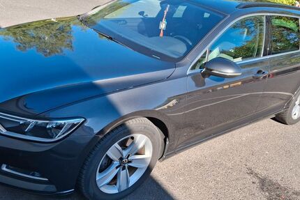 VW Passat 153.000 km 15.490 &euro; Berlin 12527