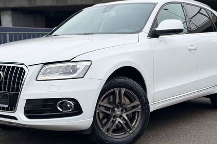 Audi Q5 286.000 km 10.690 &euro; Reutlingen OT Storlach 72760