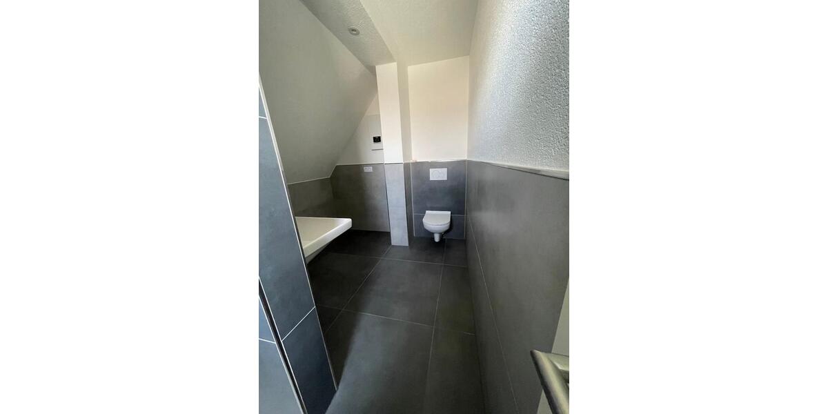 Etagenwohnung Simmern/Hunsrück Hunsrück - 2 Zimmer, 60 m&sup2;, 649&euro; | Angebot:25717760