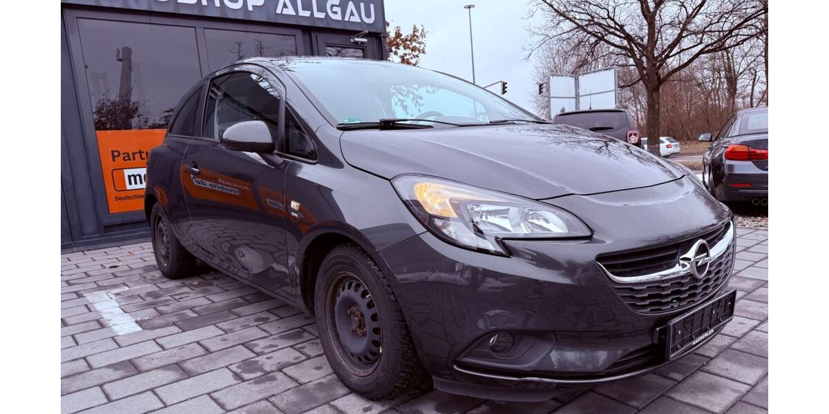 Opel Corsa 140.000 km 4.990 &euro; Kempten 87435