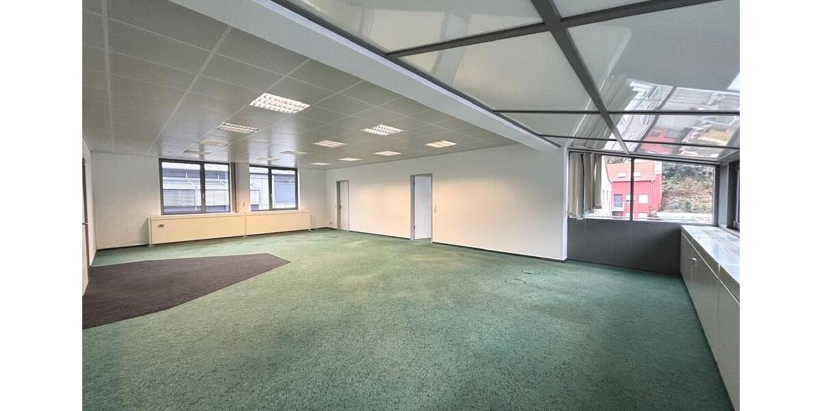 Gewerbeobjekt Ober-Ramstadt Ramstadt - 1.170&euro; | Angebot:26661544