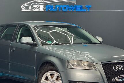 Audi A3 115.484 km 7.290 € Leipzig 04179