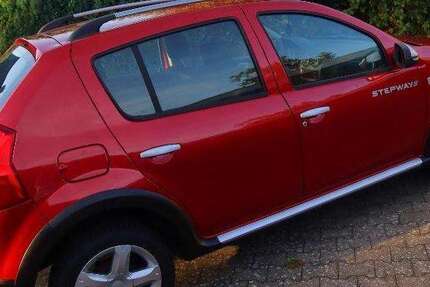 Dacia Sandero 125.406 km 5.750 € Hamburg 21107