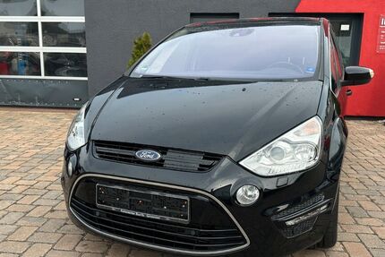 Ford S-Max 248.520 km 6.999 &euro; Celle 29227