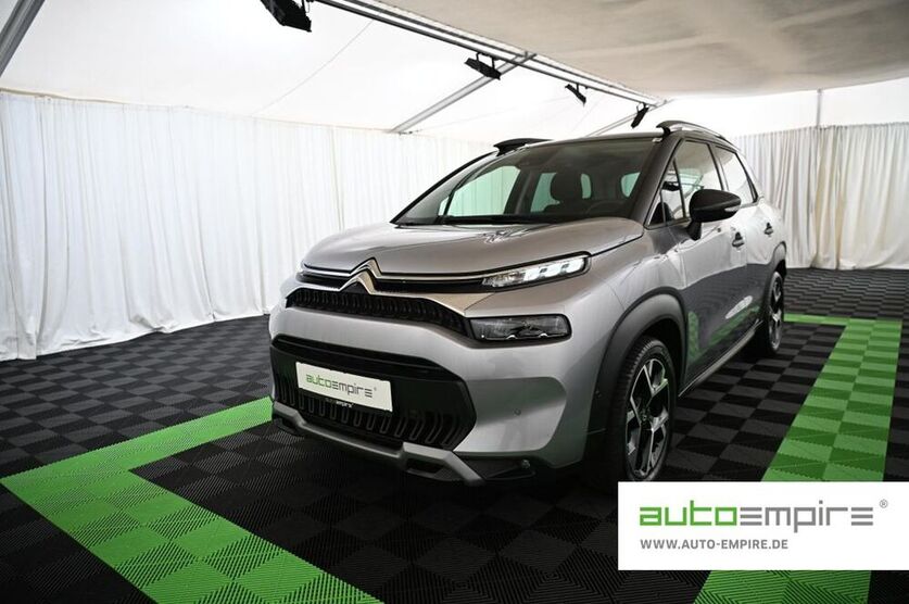 C3 Aircross