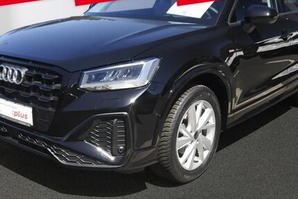 Audi Q2 17.700 km 33.880 &euro; Lübeck 23556