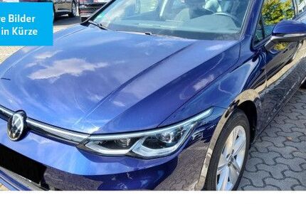 VW Golf 55.000 km 22.390 € Wolfsburg 38440