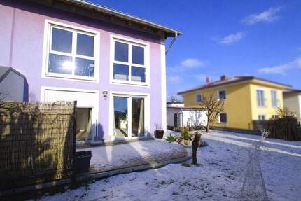 Haus Maxhütte - 4 Zimmer, 116 m&sup2;, 479.000&euro; | Angebot:24837041