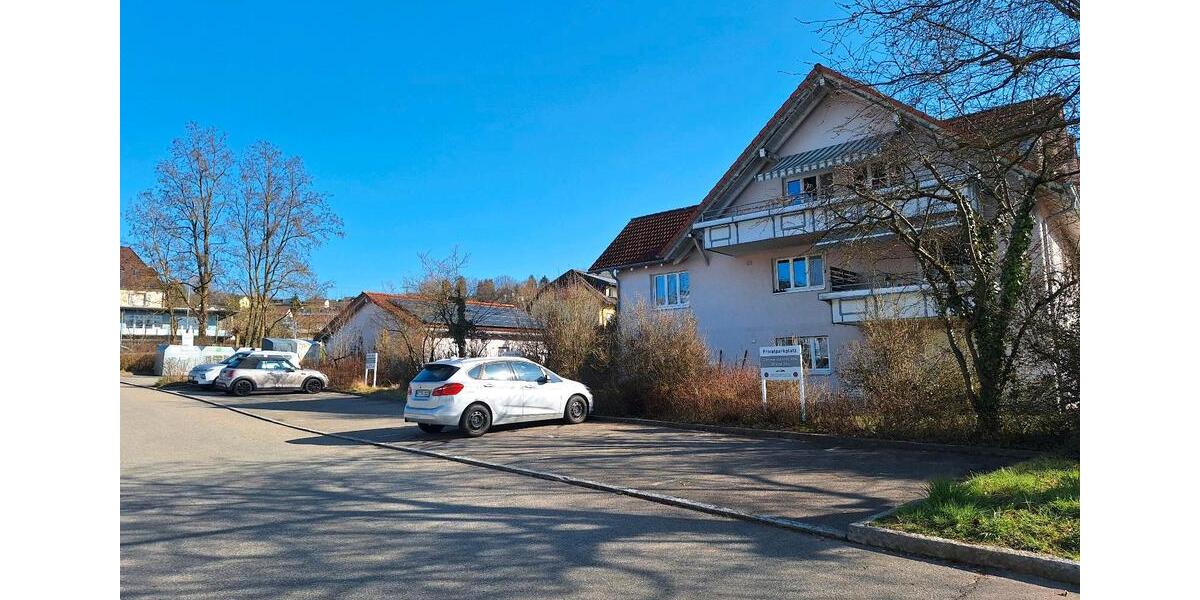 Etagenwohnung Laufenburg (Baden) - 2 Zimmer, 67 m&sup2;, 870&euro; | Angebot:25350405
