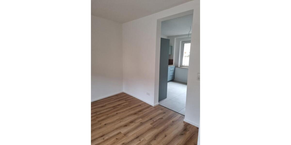 Erdgeschoßwohnung Münsingen - 3.5 Zimmer, 71 m&sup2;, 750&euro; | Angebot:26381400